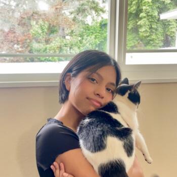 Babysitter in Wenatchee: Ashley