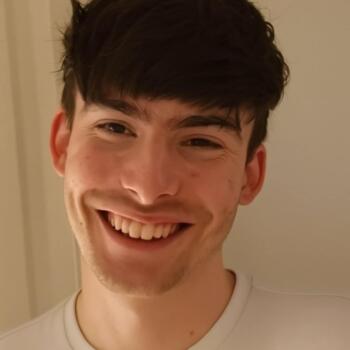 Babysitter in Askim: Henrick Martin