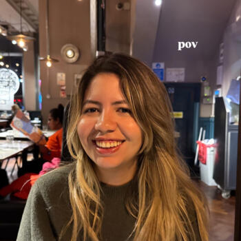 Babysitter in London: Jessica