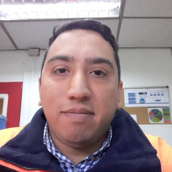 Babysitting job in Calama: babysitting job Jaime Ara