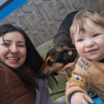 Emprego de babá em Pelotas: emprego de babá Bruna