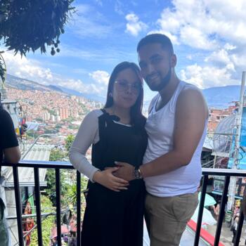 Trabajos de nanny en Bogotá: trabajo de niñera Daniela