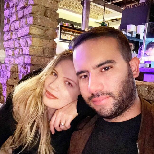 Trabajo para niñera en Bogotá: Carlos