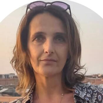 Babysitter a Pistoia: Margherita