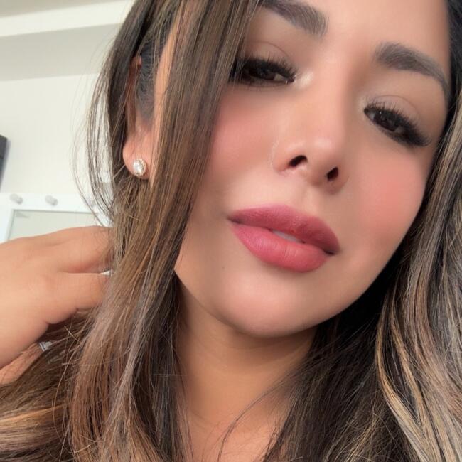 Babysitting job in San Miguel de Cozumel: Ana