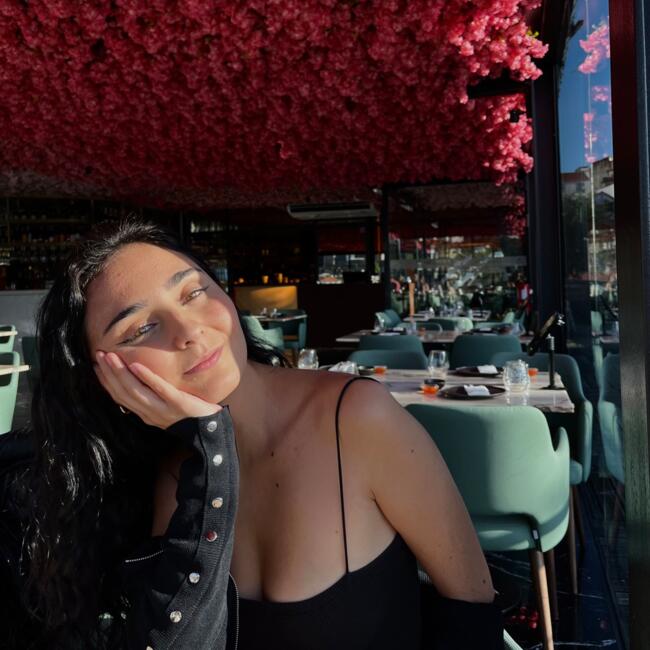 Babysitter em Santarém: Bebiana