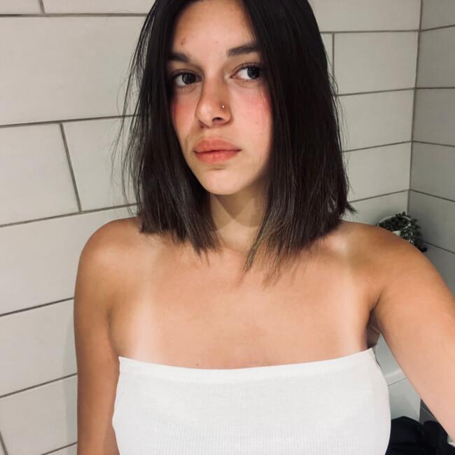 Niñera en Lo Barnechea: Julieta