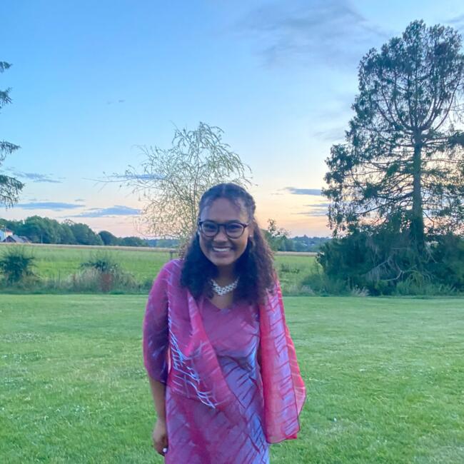 Babysitter in Houplin-Ancoisne: Marie-Ophelie