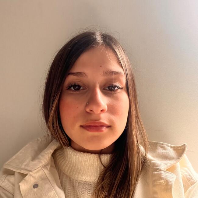 Niñera en Montevideo: Serrana