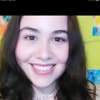 Babysitter Santiago: Isidora