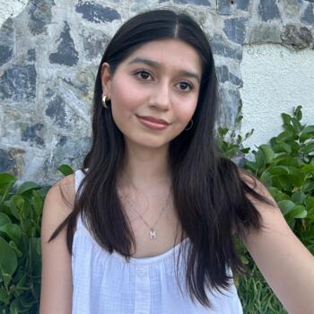 Niñera en Yautepec de Zaragoza: Estefany