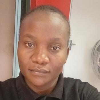 Babysitter in Ga-Rankuwa: Linah