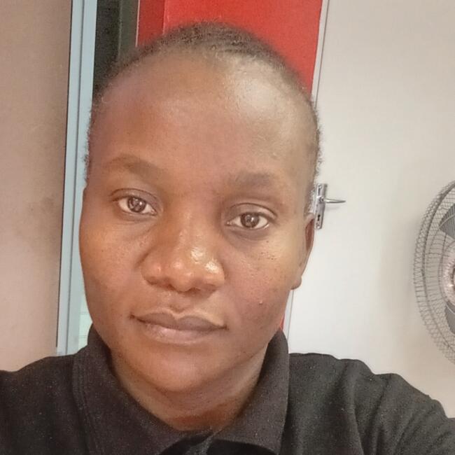 Babysitter in Ga-Rankuwa: Linah