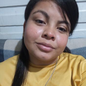Babysitter San José (Provincia de San José): WalquiriaRojas