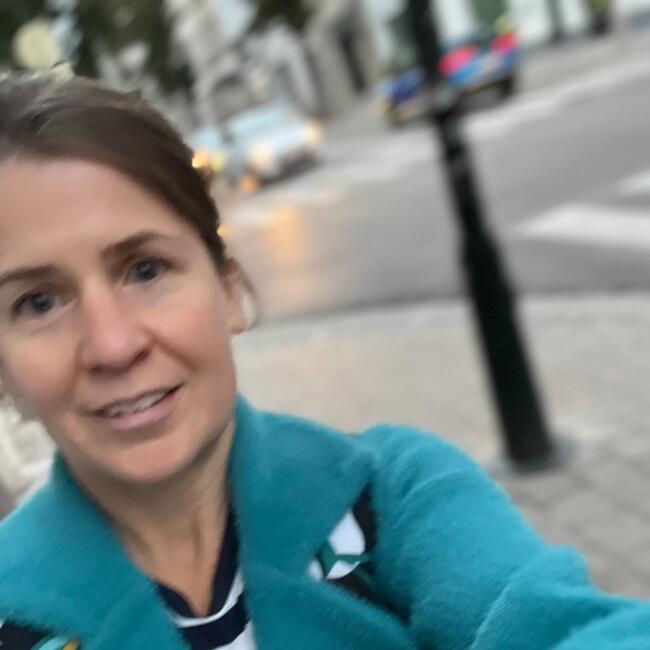 Babysitter in Ixelles-Elsene: Sicci