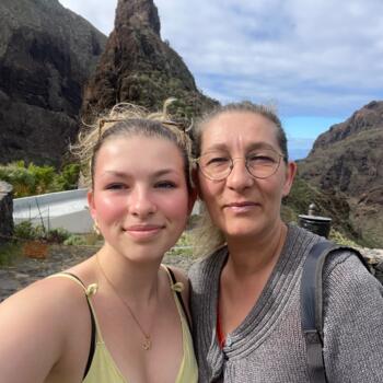 Babysitter in Châteaulin: Elisa