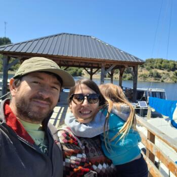 Trabajo para niñera en Talcahuano: trabajo de niñera Karen