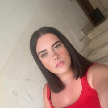 Babysitter in San Vitaliano: Sara