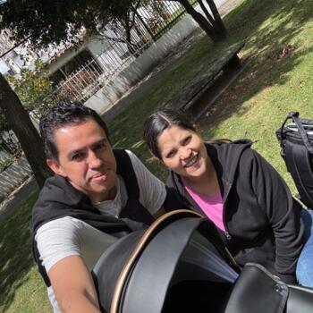 Padre/madre Bogotá: Sergio