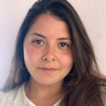 Babysitter Santander: Valeria