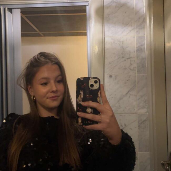 Oppas in Culemborg: Judith