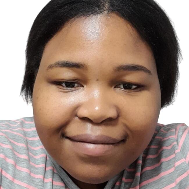 Babysitter in Milan: Lilian Tafadzwa