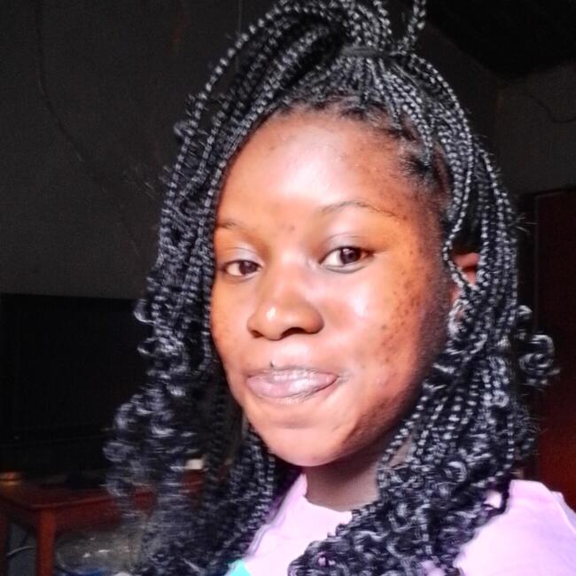 Babysitter in Springs: Angel