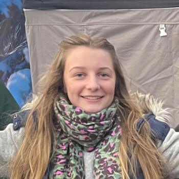 Babysitter in London: Daisy