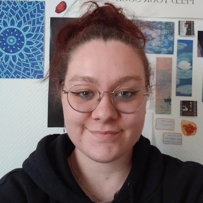 Babysitter in Amiens: Bleuen