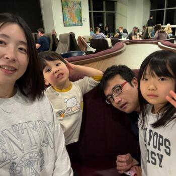 Nanny job in Santiago: babysitting job Saya