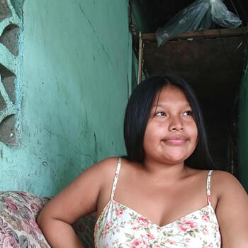 Niñera en Changuinola: Naryely