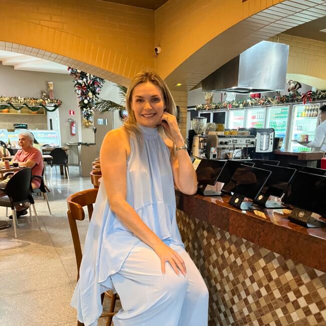 Emprego de babá em Araguaína: Camylle