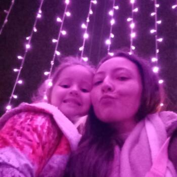 Babysitting job in Valença (Distrito de Viana do Castelo): babysitting job Jaqueline