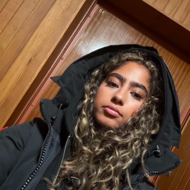 Nanny in Boulogne-Billancourt: Elisa