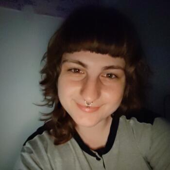 Babysitter in Naples: Roberta