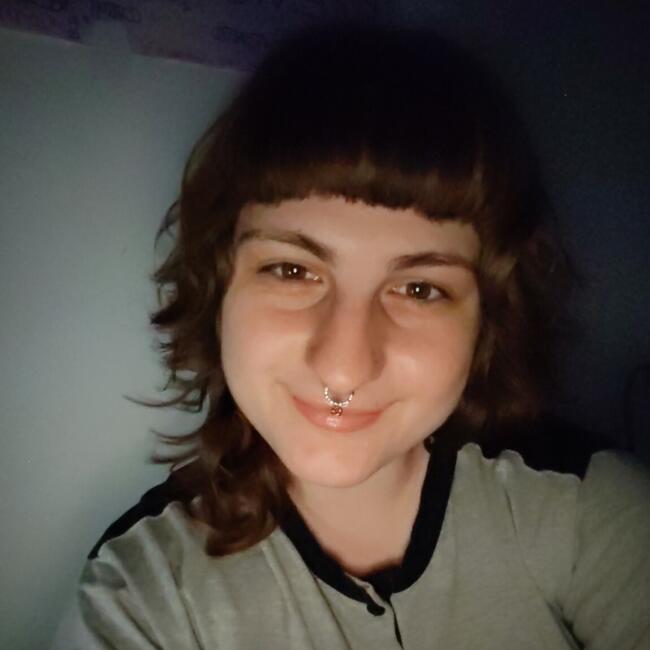 Babysitter in Naples: Roberta