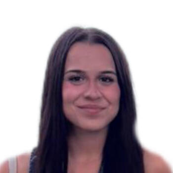 Babysitter in Sant Quirze del Vallès: Alexandra