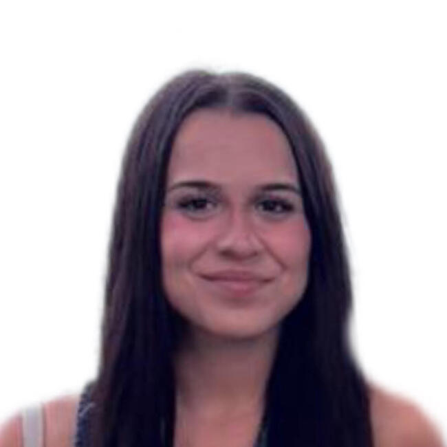 Babysitter in Sant Quirze del Vallès: Alexandra