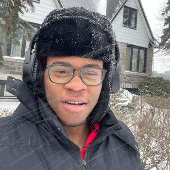 Baby-sitter Montréal: Pascal