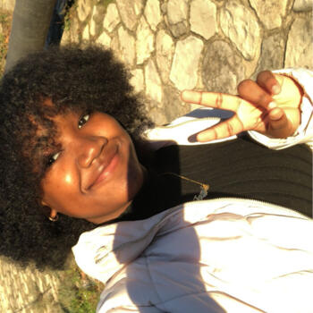 Babysitter in Marseille: Farzla