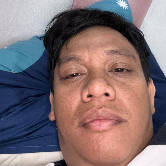 Lowongan pekerjaan babysitting di Jakarta: Frengki