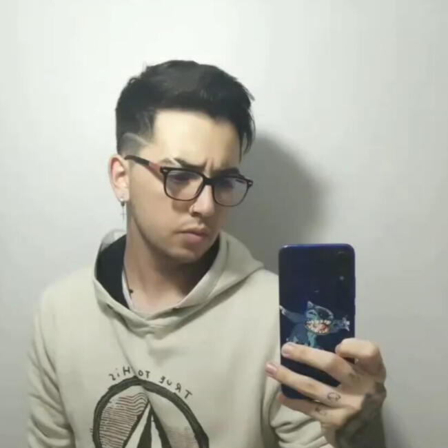 Niñera en Bahía Blanca: Francisco