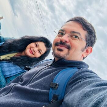 Babysitting job in Stuttgart: babysitting job Amreen