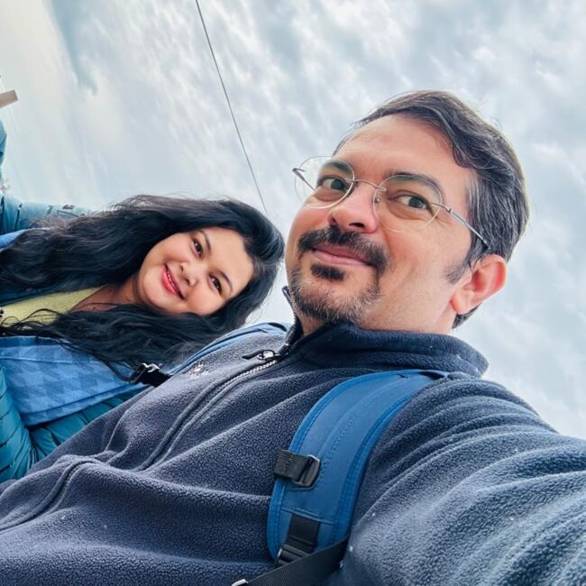 Babysitting job in Stuttgart: Amreen