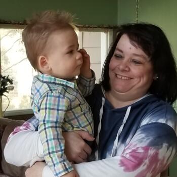 Babysitter in Cambridge (Maryland): Anne