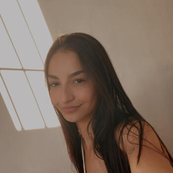 Babá em São Paulo: Lívia