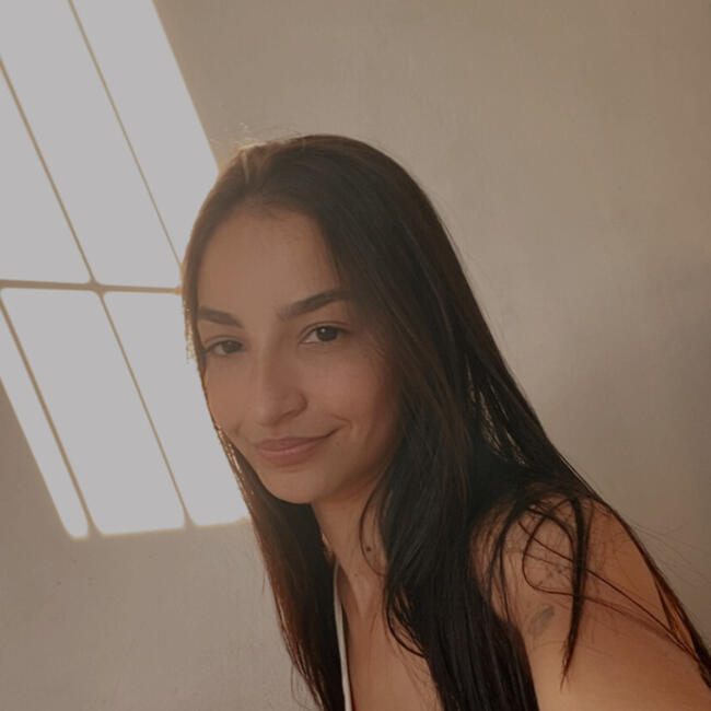 Babá em São Paulo: Lívia