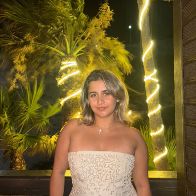 Babysitter in Schilde: Alexandra