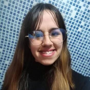 Niñera en Montevideo: Nadia