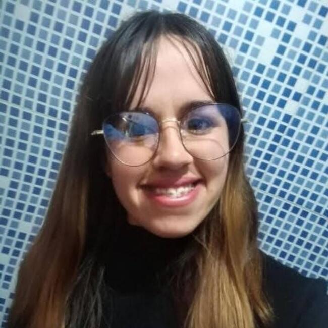 Niñera en Montevideo: Nadia
